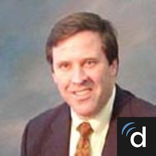 Robert Hust, MD
