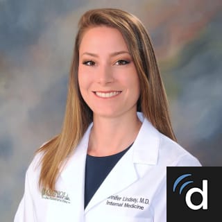 Jennifer Lindsey, MD, Internal Medicine, Tupelo, MS