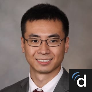 Bill Liu, MD, Plastic Surgery, Sioux Falls, SD