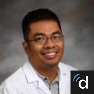 Gerardo Galang, MD