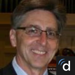 Mark Benfield, MD