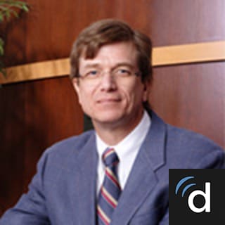 Gerold Bepler, MD