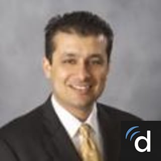 Niraj Mehta, DO