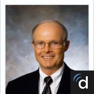 James Bonifield, MD, Radiology, Olympia, WA