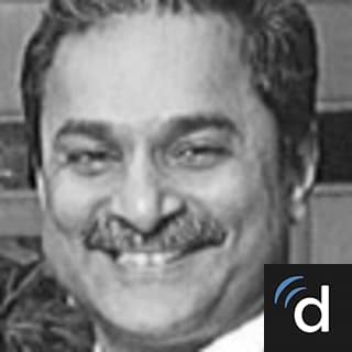 Ramesh Hariharan, MD