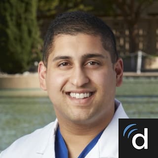 Arjun Pendharkar, MD, Neurosurgery, Redwood City, CA
