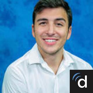 Fuad Haddad, MD