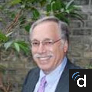 Robert Warshawsky, MD