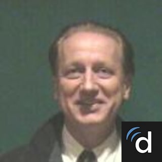 Johannes Martensson, MD