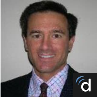 Dr. Stephen L. Weinrib, MD | Asheville, NC | Endocrinologist | US News ...