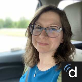 Victoria Davenport, DO