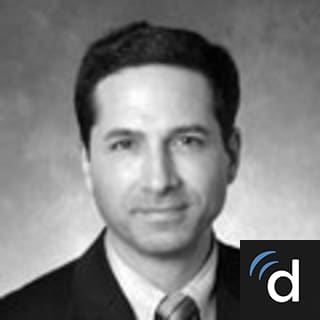 Alejandro Mendez, MD