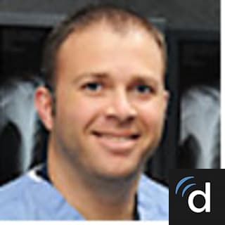 Matthew Duncan, MD, Radiology, Dayton, OH