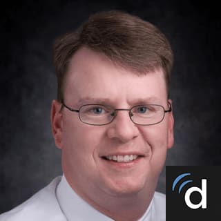 John Doty, MD, Pulmonology, Charlotte, NC
