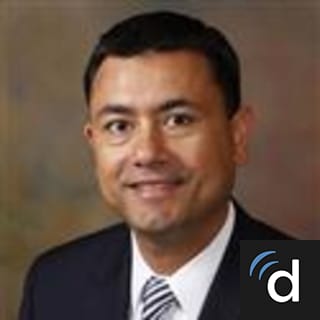 Mohit Negi, MD
