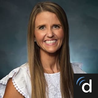 Dr. Christina R. Lyon, DO | Naperville, IL | Family Medicine Doctor ...