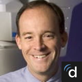 Blair Robinson, MD