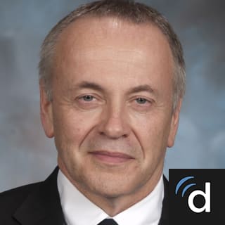 David Wilber, MD