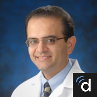 Shahram Lotfipour, MD