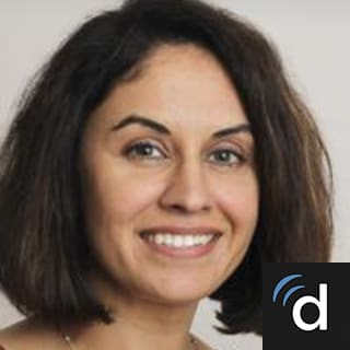 Nargis Naheed, MD