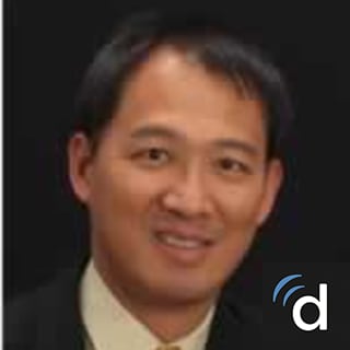 Ewen Tseng, MD