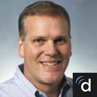 Byron Jennings, MD