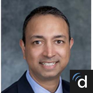 Vamshi Garlapaty, MD