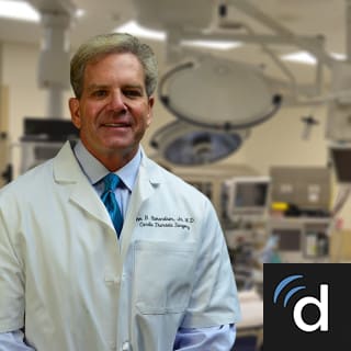 John Richardson Jr., MD