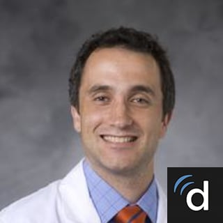 Daniel Wild, MD
