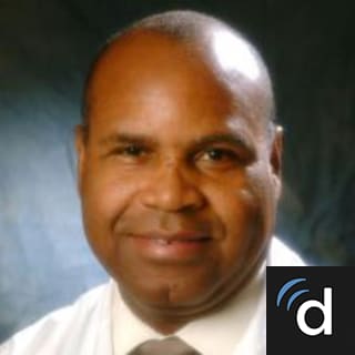 Thomas Pendleton, MD