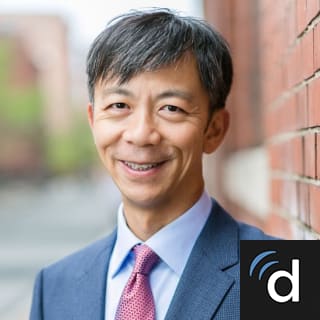 William Tang, MD