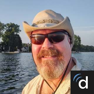 Carl Olson, Pharmacist, Chelsea, MI