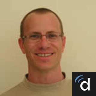 Kirk Bronander, MD