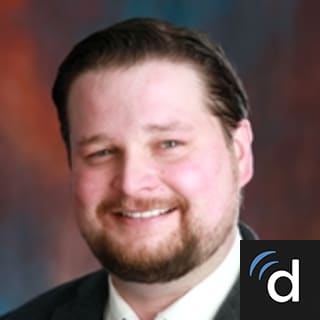 Adam Vargo, MD