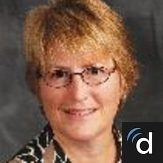 Michele Parish, MD