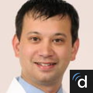 Grant Yanagi, MD, Radiology, Willimantic, CT