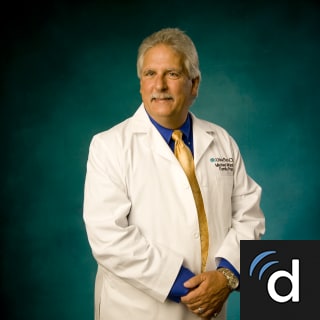 Michael Ward, MD