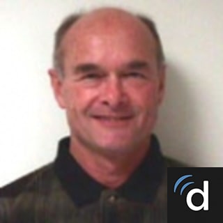 Carsten Ronlov, MD