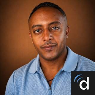 Benyam Alemneh, Family Nurse Practitioner, Philadelphia, PA