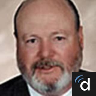 James Debord, MD
