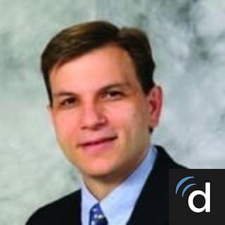 Alexander Gorup, MD