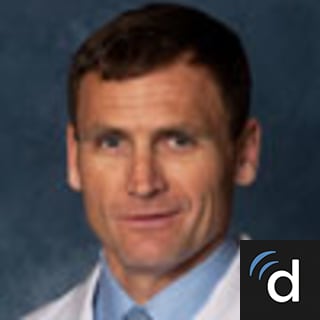 James Bates, MD