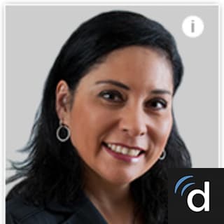 Yvana Cespedes, MD