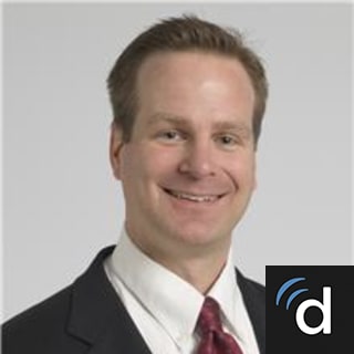 Scott Wagenberg, MD, Ophthalmology, Cleveland, OH