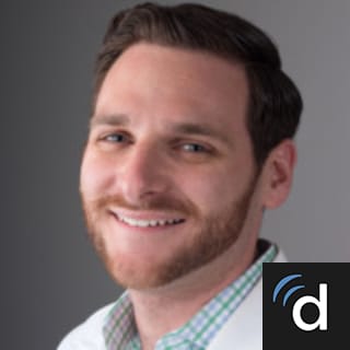 Joshua Davis, MD, Pulmonology, New York, NY