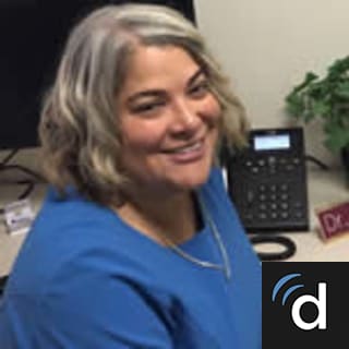 Dominga Padilla, MD