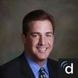 Brian Chimenti, MD