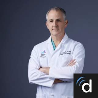 Andrew Hecht, MD