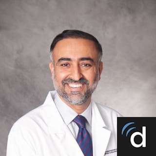 Dr. Faheem Younus MD