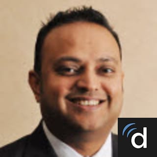 Alpesh Patel, MD